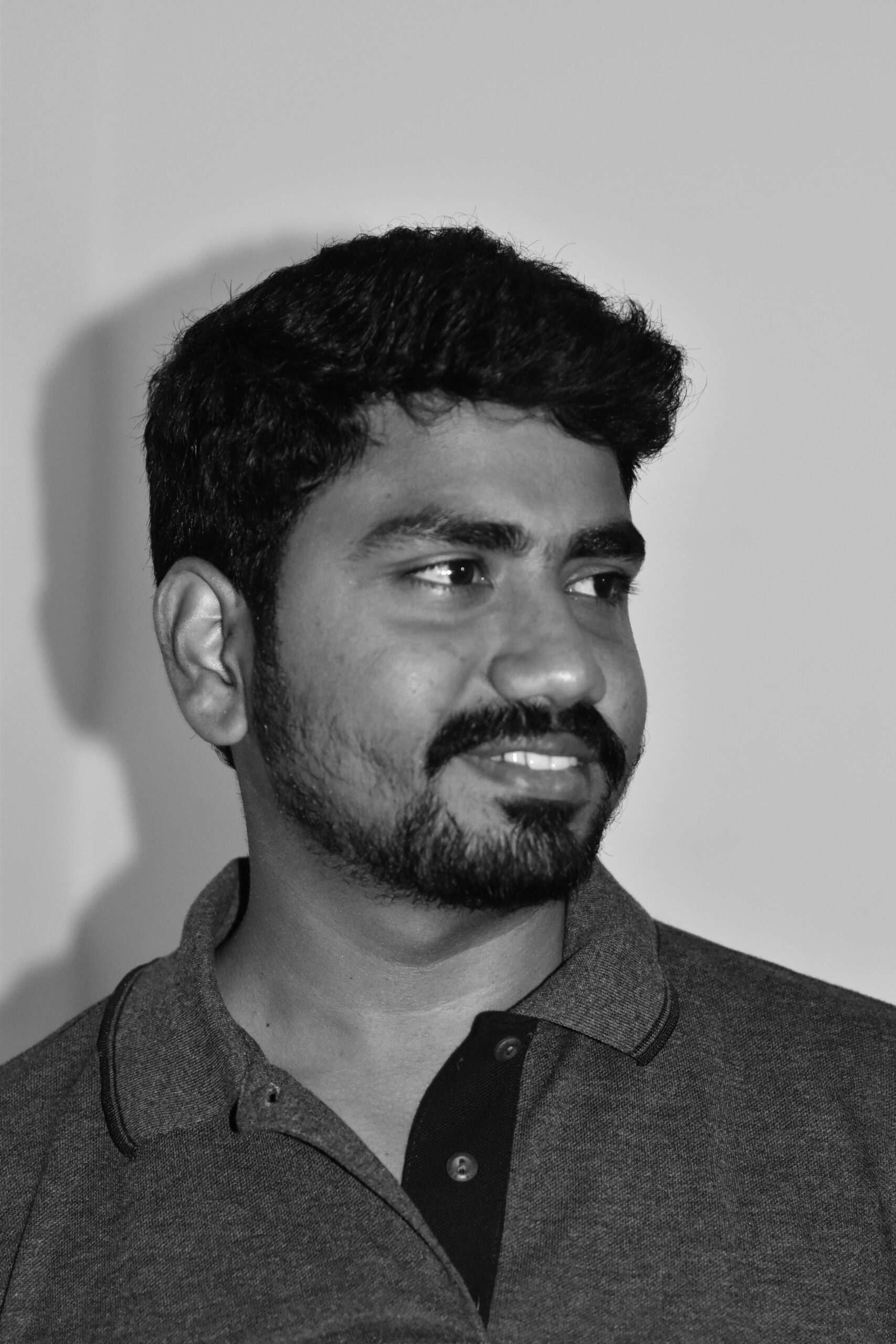 Paranjothi ( PJ )