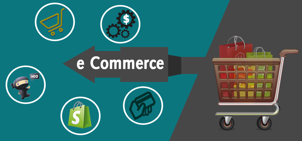 ECommerce Development