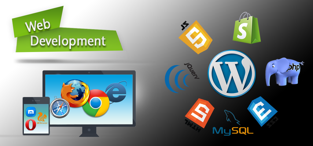 Web Site Development