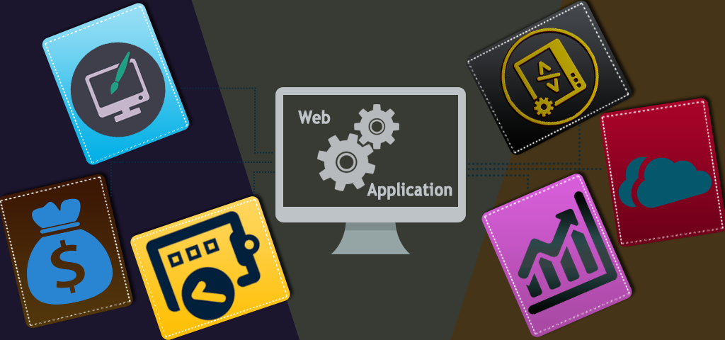 Web Application Development